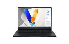 Ноутбук ASUS Vivobook S 15 OLED S5506MA-MA084 (90NB14E1-M00610) - Фото