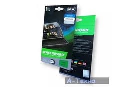 Пленка защитная ADPO Huawei Ascend P7 (1283126462092) - Фото