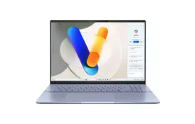 Ноутбук ASUS Vivobook S 16 OLED S5606MA-MX012W (90NB12E1-M000E0) - Фото