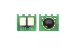 Чип для картриджа HP CLJ CP2025, Canon716/718 Black Static Control (U27-2CHIP-K)