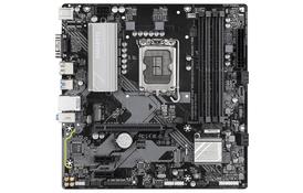 Материнська плата GIGABYTE B760M D3HP DDR4 - Фото Материнська плата GIGABYTE B760M D3HP DDR4 - Фото