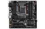 Материнская плата GIGABYTE B760M D3H DDR4