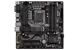 Материнская плата GIGABYTE B760M D3H DDR4 - Фото