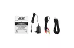 Игровая консоль 2E 16bit HDMI (2 беспроводных геймпада, 188 игр) (2E16BHDWS188)