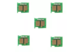 Чіп для картриджа HP LJ P4014/4015/4515 WWM (CHP4015) - Фото