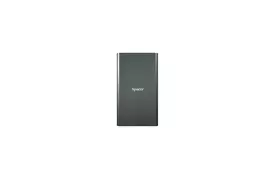 Накопичувач SSD USB-C 2TB Apacer (AP2TBAS723B-1) - Фото