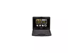 Ноутбук Durabook S14 Standard (S4E1Q3AA3BXE) - Фото