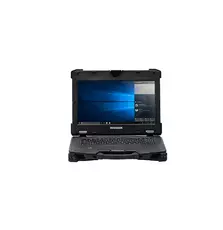 Ноутбук Durabook Z14 Basic (Z4E2Q3DE3BXX)