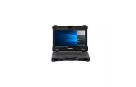 Ноутбук Durabook Z14 Basic (Z4E2Q3DE3BXX) - Фото