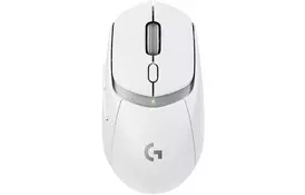 Мишка Logitech G309 Lightspeed Wireless/Bluetooth White (910-007207) - Фото Мишка Logitech G309 Lightspeed Wireless/Bluetooth White (910-007207) - Фото