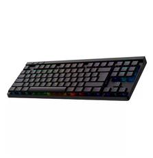 Клавиатура Logitech G515 TKL Lightspeed Tactile Bluetooth RU Black (920-012538)