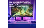 Клавиатура Logitech G515 TKL Lightspeed Tactile Bluetooth RU White (920-012539)