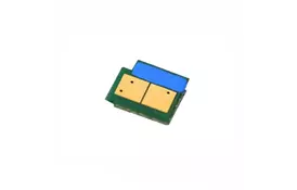 Чип для картриджа HP CLJ 1600/2600 Cyan Static Control (U15-2CHIP-C) - Фото