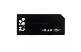 Чіп для картриджа HP CLJ 5500 Static Control (U4-2CHIP-K) - Фото