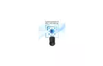 Мышка Promate Clix-8 Wireless Black (clix-8.black)