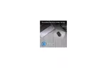 Мышка Promate Clix-8 Wireless Black (clix-8.black)