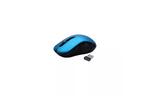Мышка Promate Slider Wireless Blue (slider.blue)