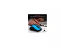 Мышка Promate Slider Wireless Blue (slider.blue)