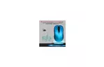 Мышка Promate Slider Wireless Blue (slider.blue)