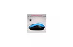 Мышка Promate Slider Wireless Blue (slider.blue)