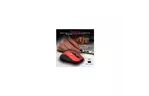 Мышка Promate Slider Wireless Red (slider.red)
