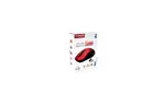 Мышка Promate Slider Wireless Red (slider.red)