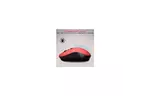 Мышка Promate Slider Wireless Red (slider.red)