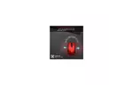 Мышка Promate Slider Wireless Red (slider.red)