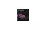 Мышка Promate UniGlide Wireless Black (uniglide.black)