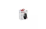 Мышка Promate UniGlide Wireless Black (uniglide.black)