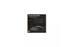 Мышка Promate UniGlide Wireless Black (uniglide.black)