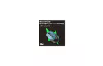 Мышка Promate UniGlide Wireless Blue (uniglide.blue)