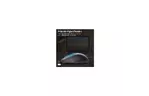Мышка Promate UniGlide Wireless Blue (uniglide.blue)