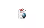 Мышка Promate UniGlide Wireless Blue (uniglide.blue)