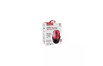 Мышка Promate UniGlide Wireless Red (uniglide.red)