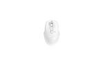 Мышка Promate UniGlide Wireless White (uniglide.white)