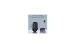 Мышка Promate Breeze Wireless Silver (breeze.silver)
