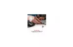 Мышка Promate Contour Wireless Black (contour.black)
