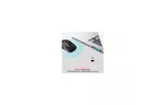 Мышка Promate Contour Wireless Black (contour.black)