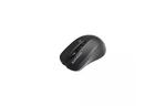 Мышка Promate Contour Wireless Black (contour.black)