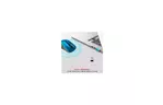 Мышка Promate Contour Wireless Blue (contour.blue)