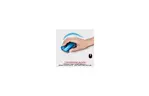 Мышка Promate Contour Wireless Blue (contour.blue)