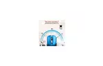 Мышка Promate Contour Wireless Blue (contour.blue)
