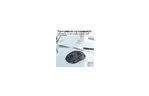 Мышка Promate Ken Wireless/Bluetooth Black (ken.black)