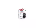 Мышка Promate Ken Wireless/Bluetooth Black (ken.black)