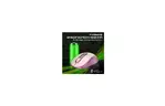 Мышка Promate Ken Wireless/Bluetooth Pink (ken.pink)