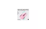 Мышка Promate Ken Wireless/Bluetooth Pink (ken.pink)