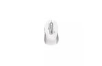 Мышка Promate Ken Wireless/Bluetooth White (ken.white)