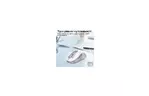 Мышка Promate Ken Wireless/Bluetooth White (ken.white)