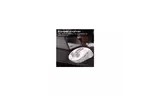 Мышка Promate Ken Wireless/Bluetooth White (ken.white)